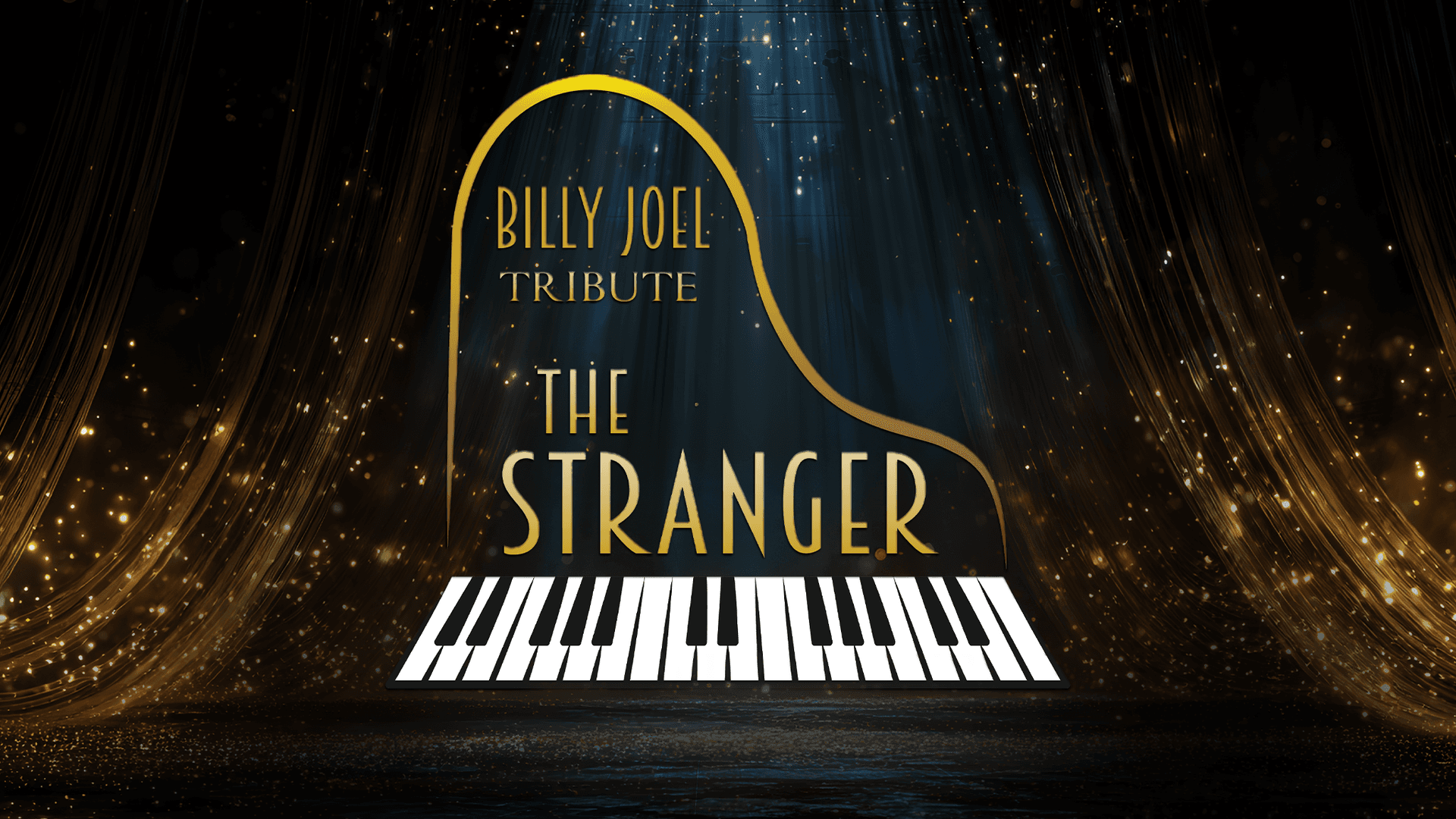 The Stranger at Hard Rock Live Sacramento