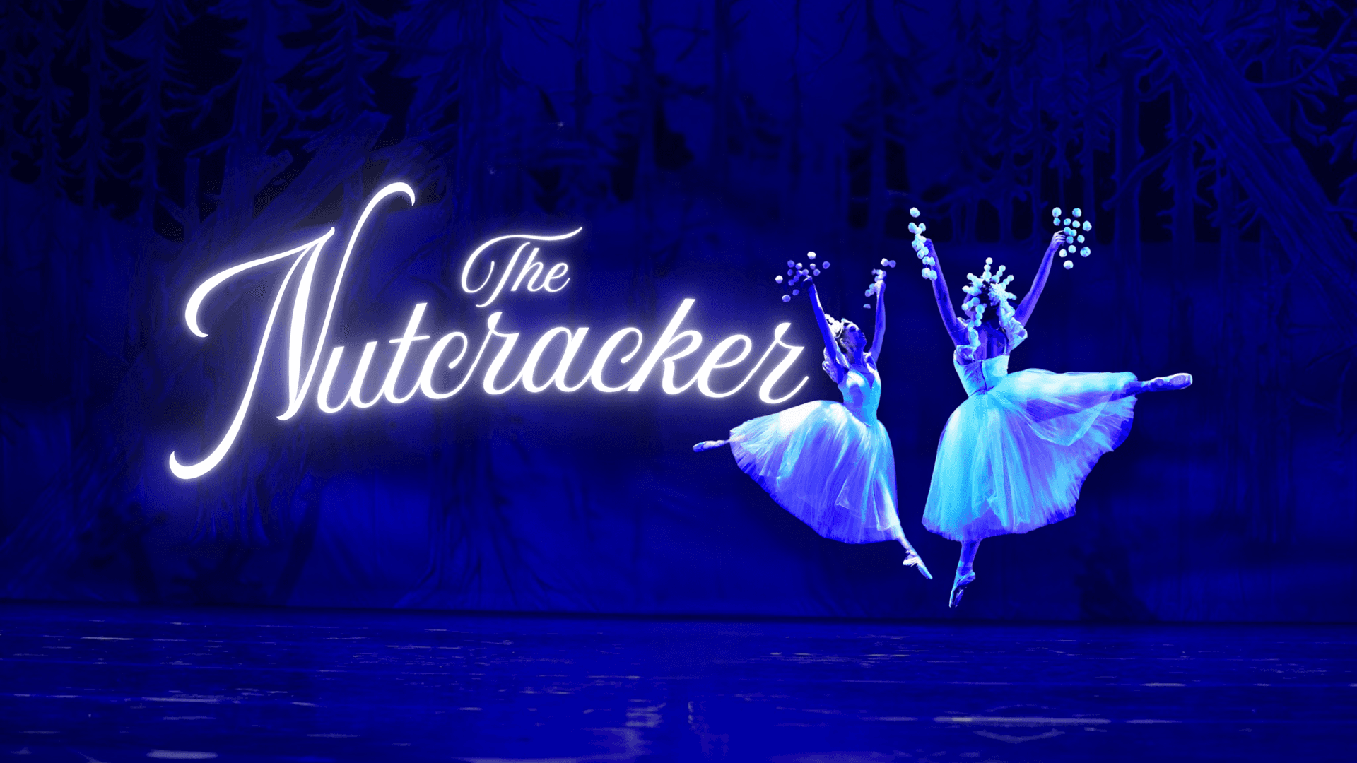 Tacoma City Ballet at Pantages Theater
