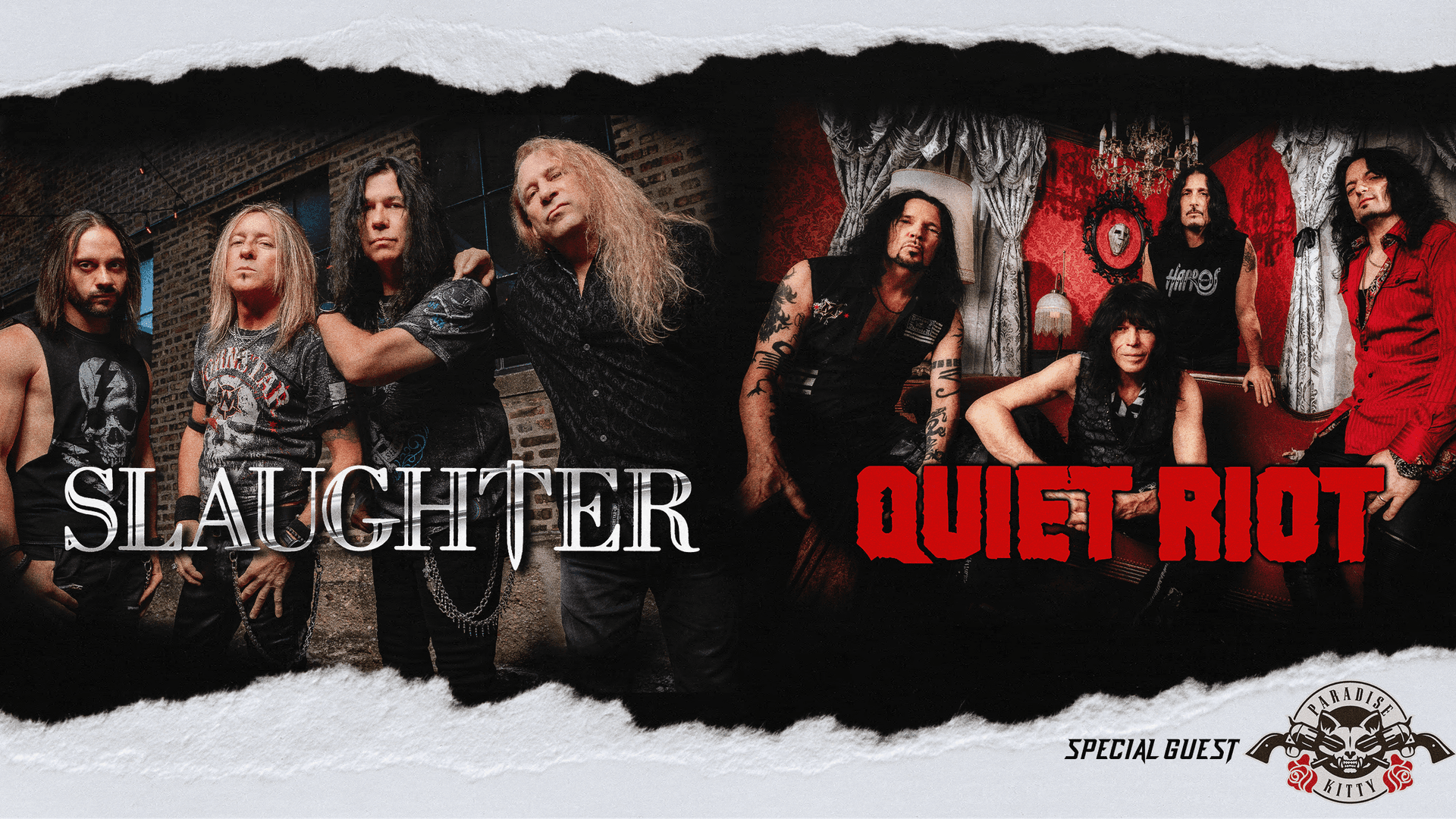 Slaughter at Grove of Anaheim