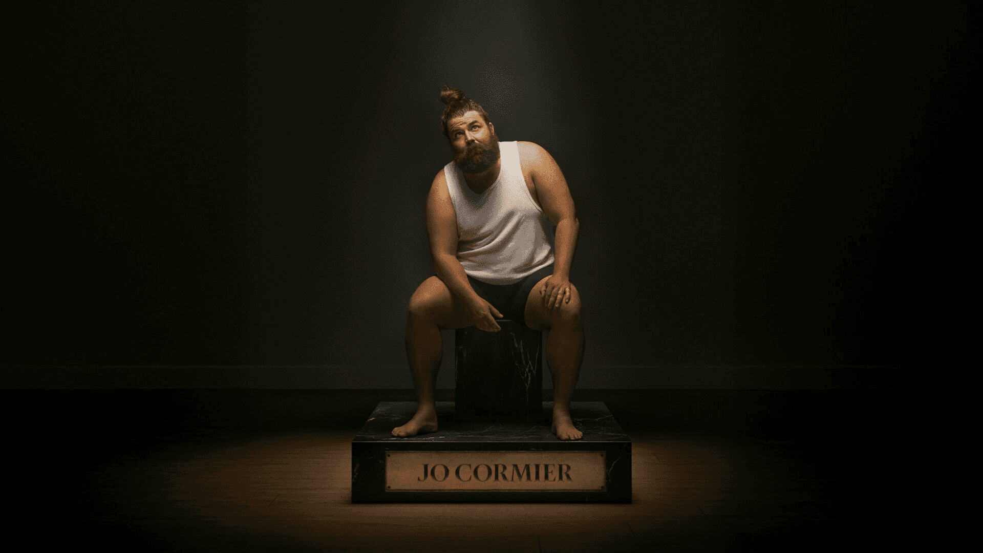 Jo Cormier at Le Club DIX30