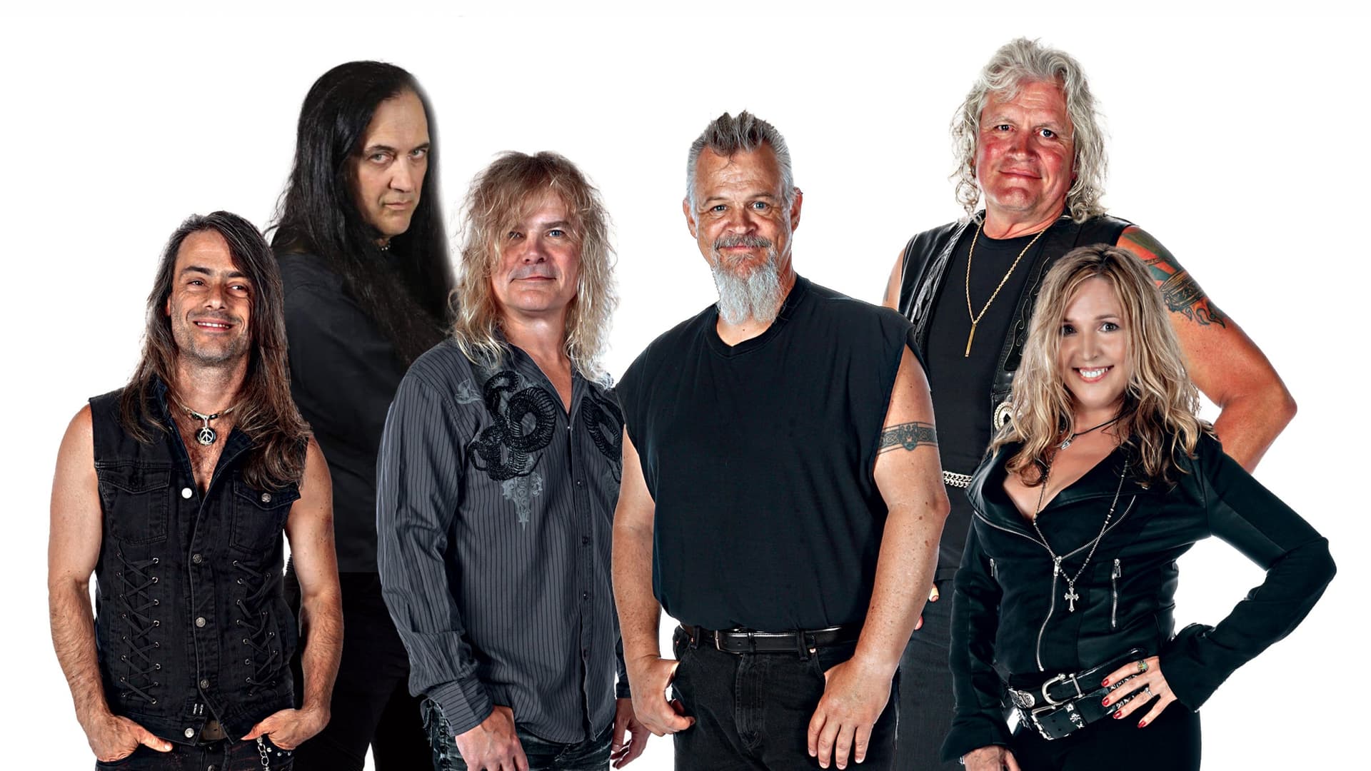 Spike and the Impalers - Rock at Suquamish Clearwater Beach Rock Music & Sports Lounge
