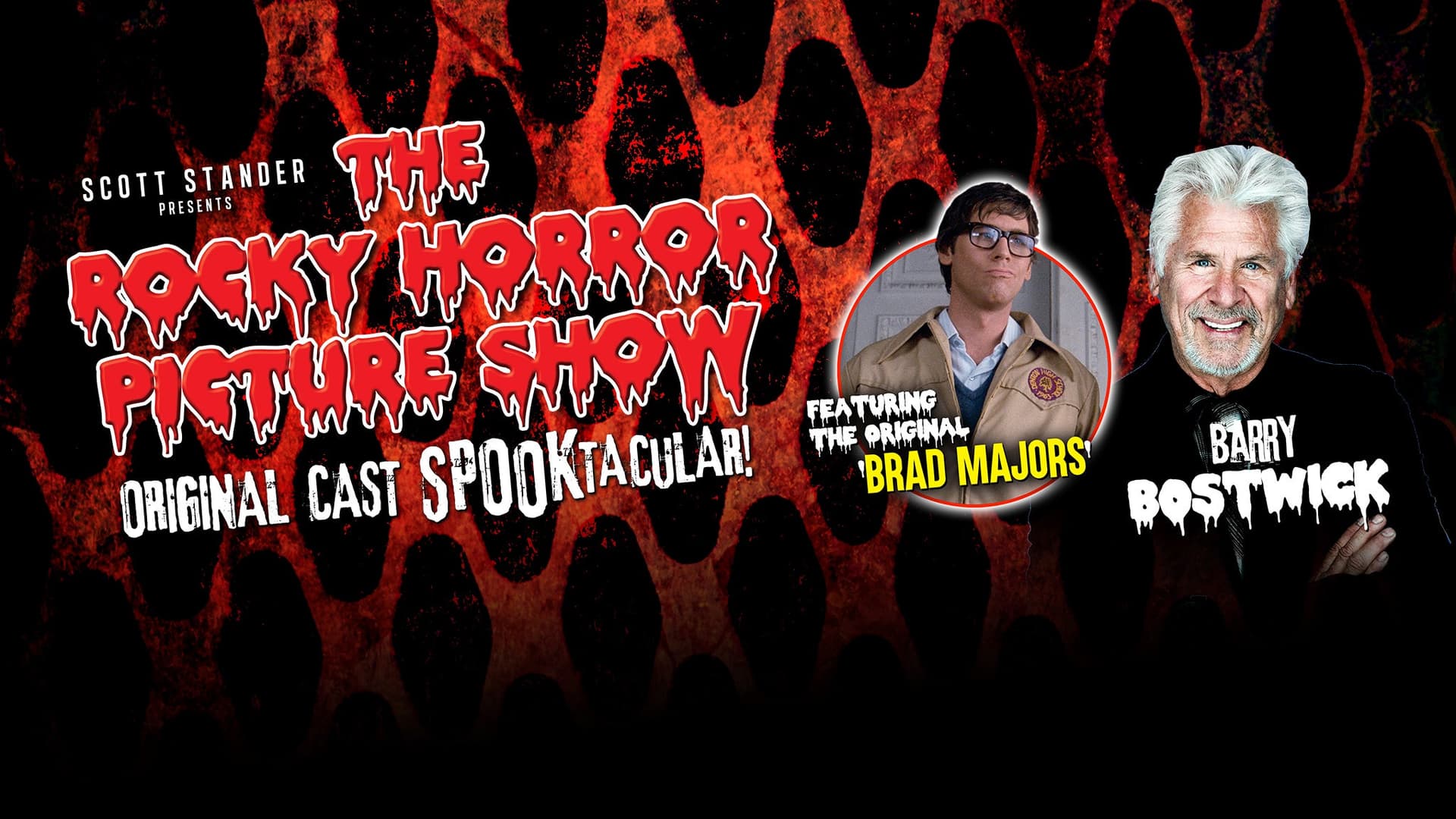 The Rocky Horror Picture Show at The Wiltern