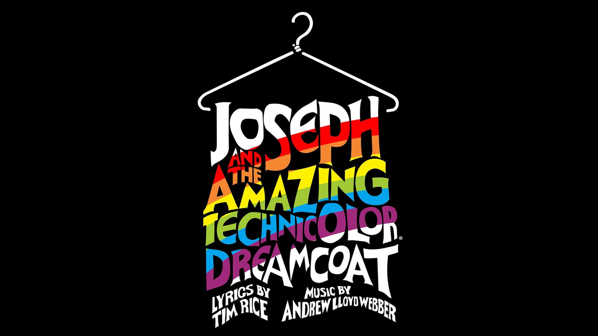 Joseph and the Amazing Technicolor Dreamcoat (Australia) at Amaturo Theater at Broward Center