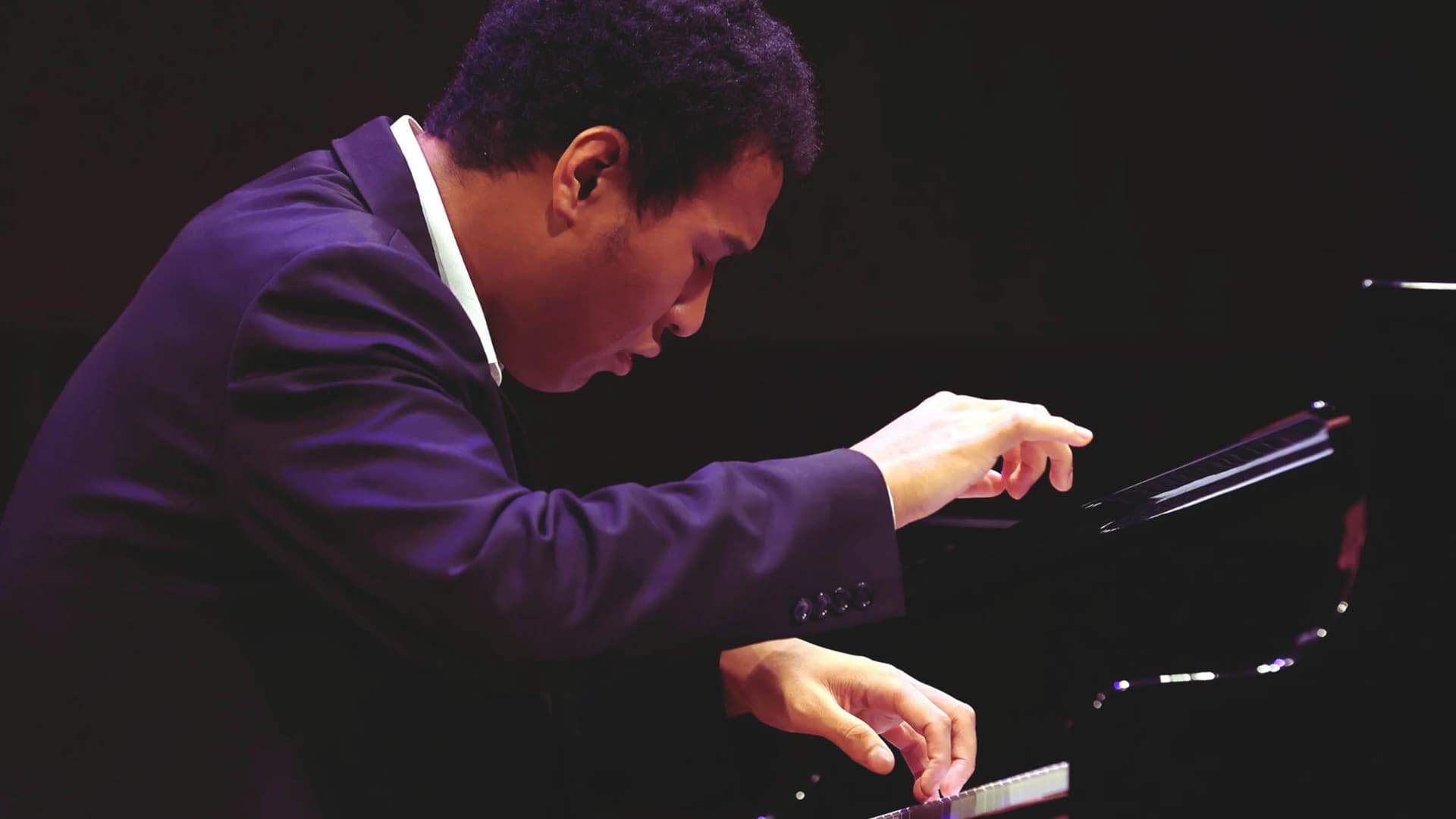 North Carolina Symphony at Martin Marietta Center for the Performing Arts