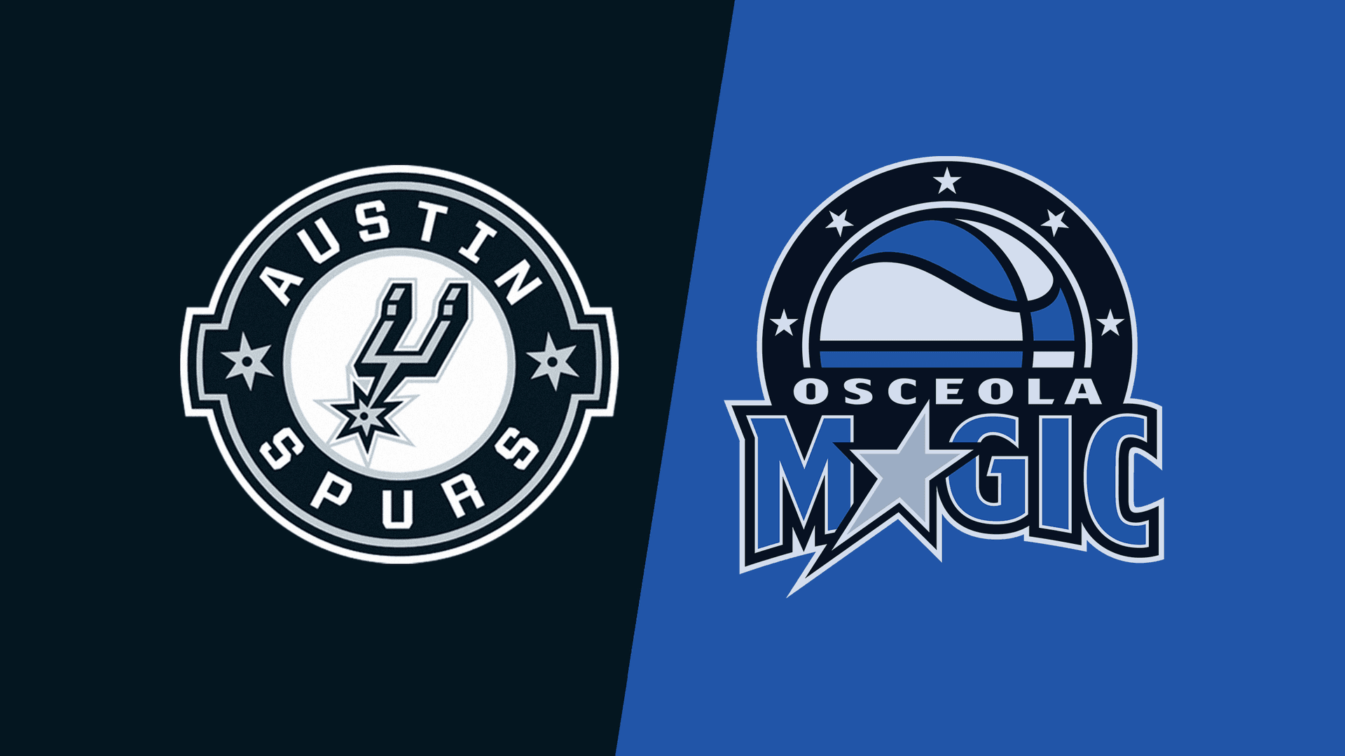 Osceola Magic at Silver Spurs Arena At OHP