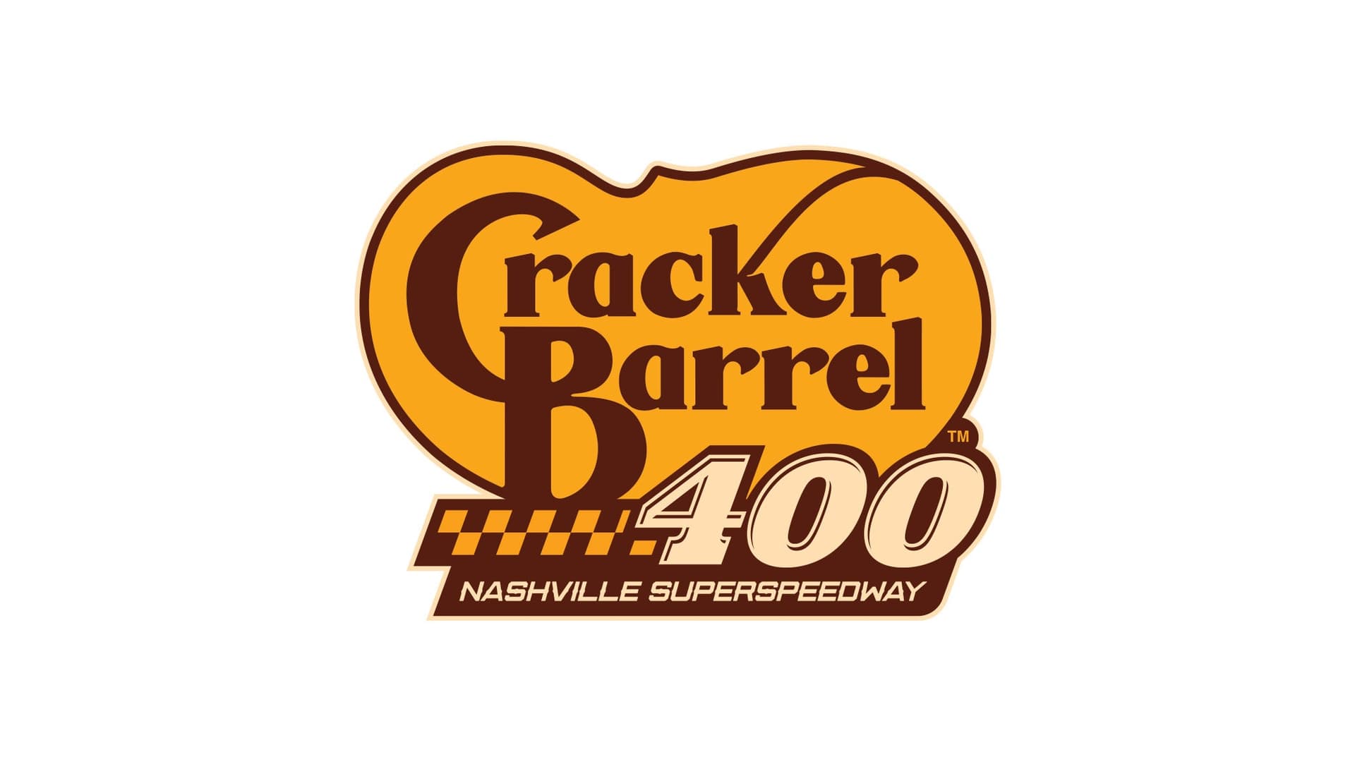 NASCAR Cup Series at Nashville Superspeedway