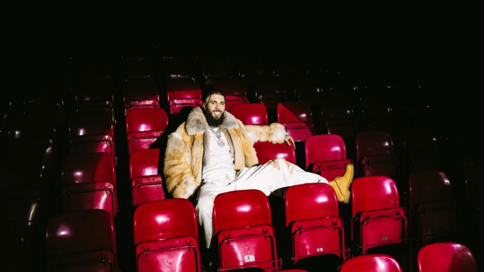 malik montana at Gramercy Theatre