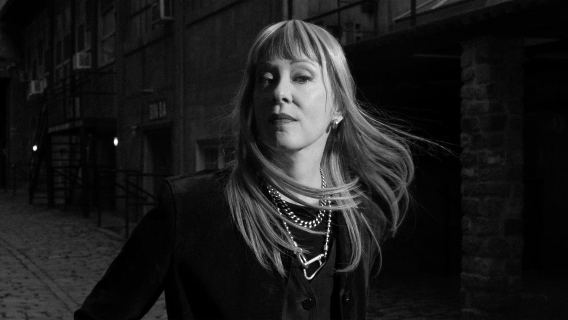 Suzanne Vega at Jefferson Theater