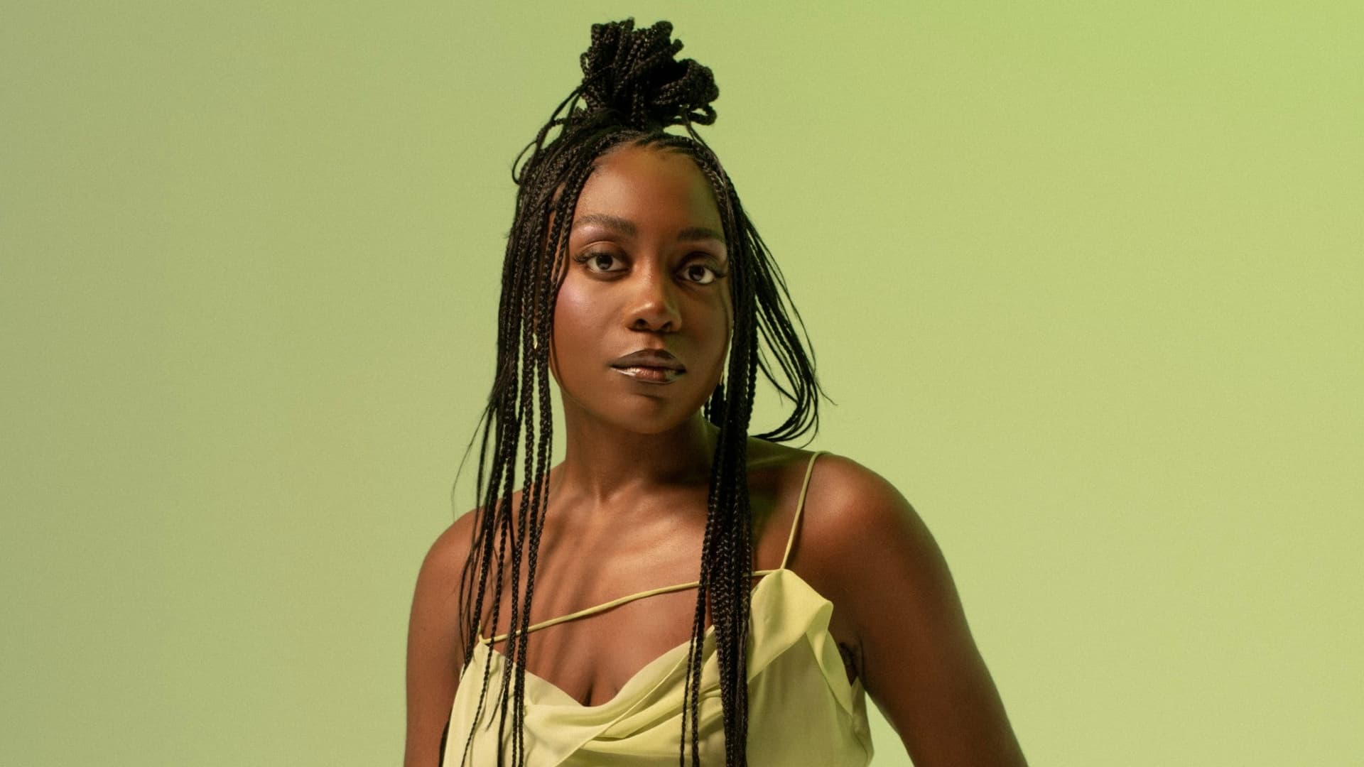 Noname at Sony Hall