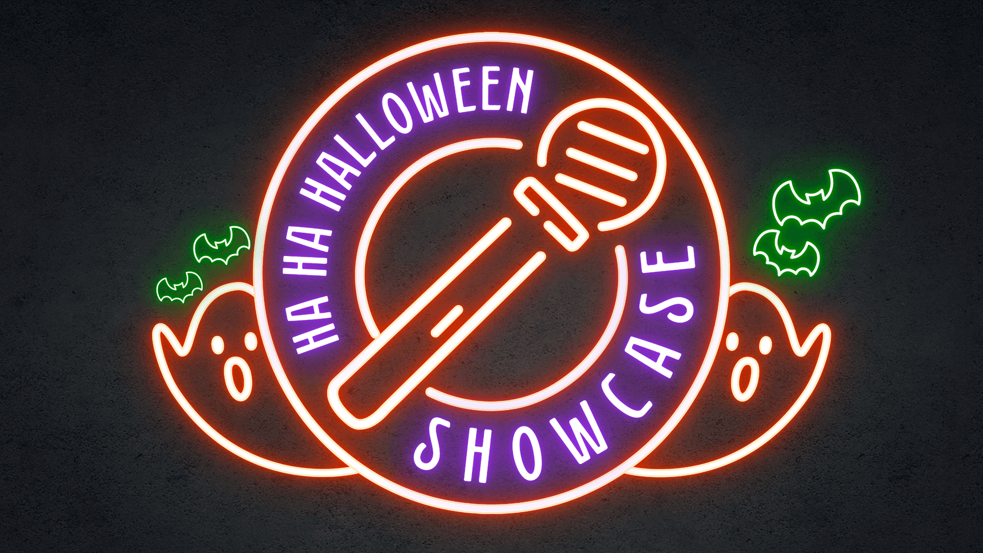 Sacramento Comedy Showcase at Punch Line Comedy Club - Sacramento