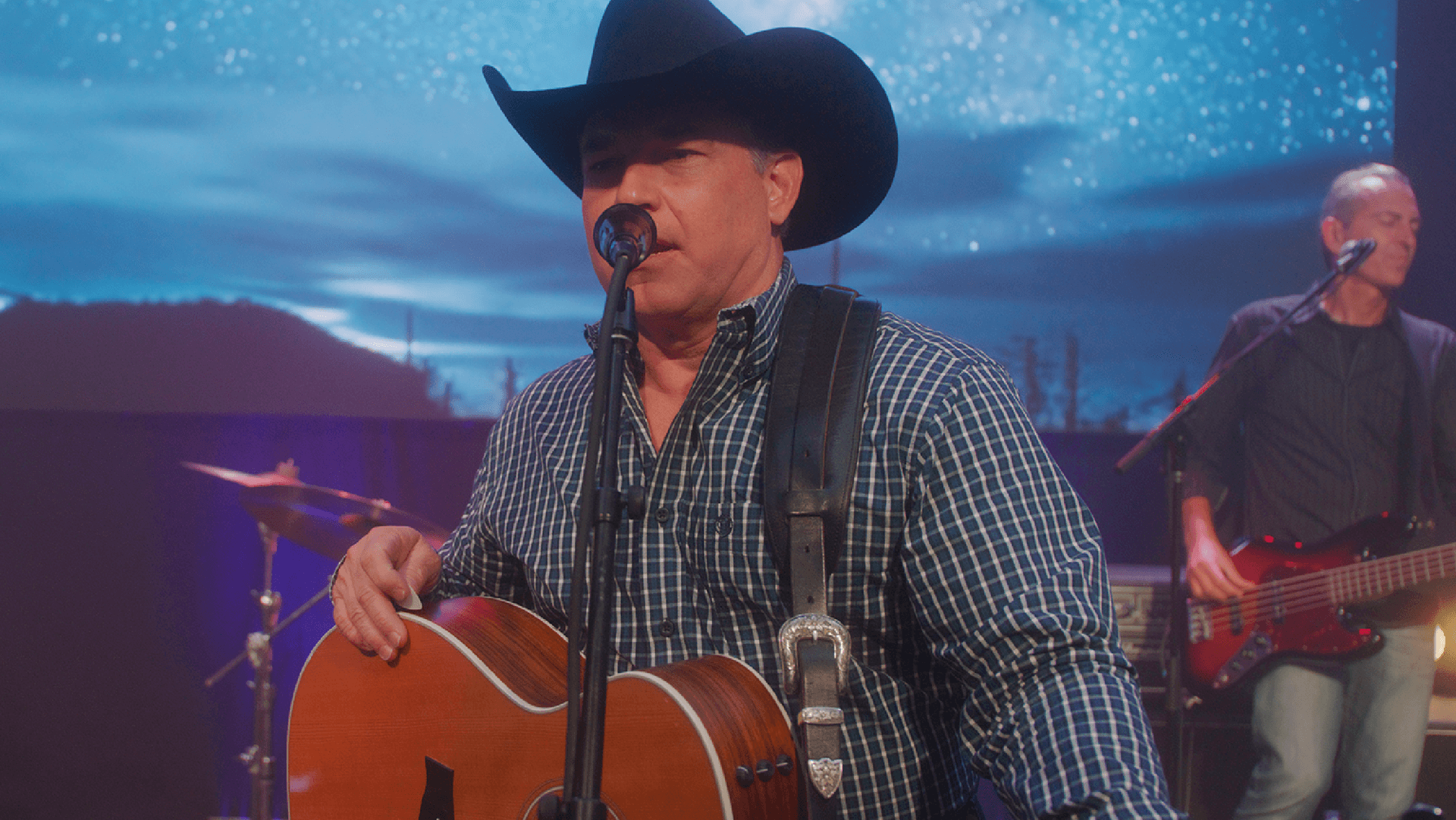 Strait Outta Texas-Tribute to George Strait at Gila River Resorts & Casinos - Wild Horse Pass