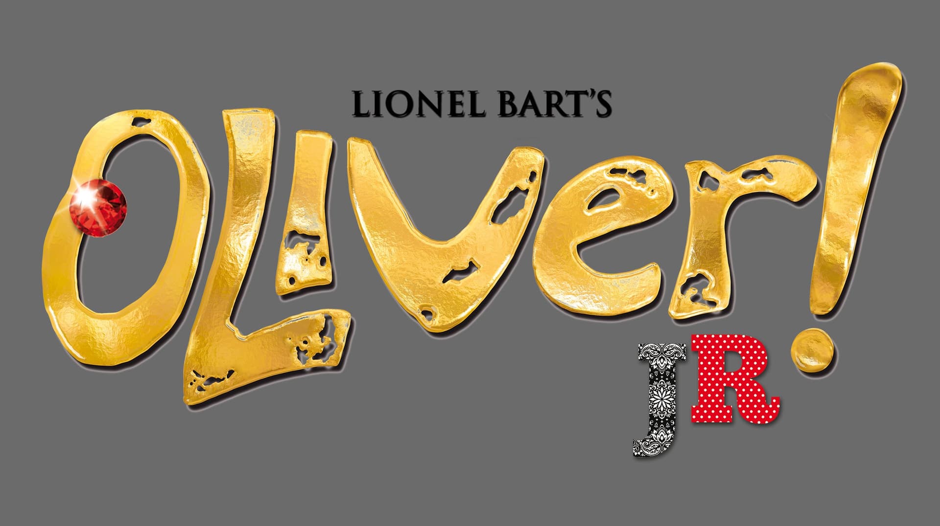 JPA Theatre Kids: Oliver Jr at Westwego Perf Arts Theatre