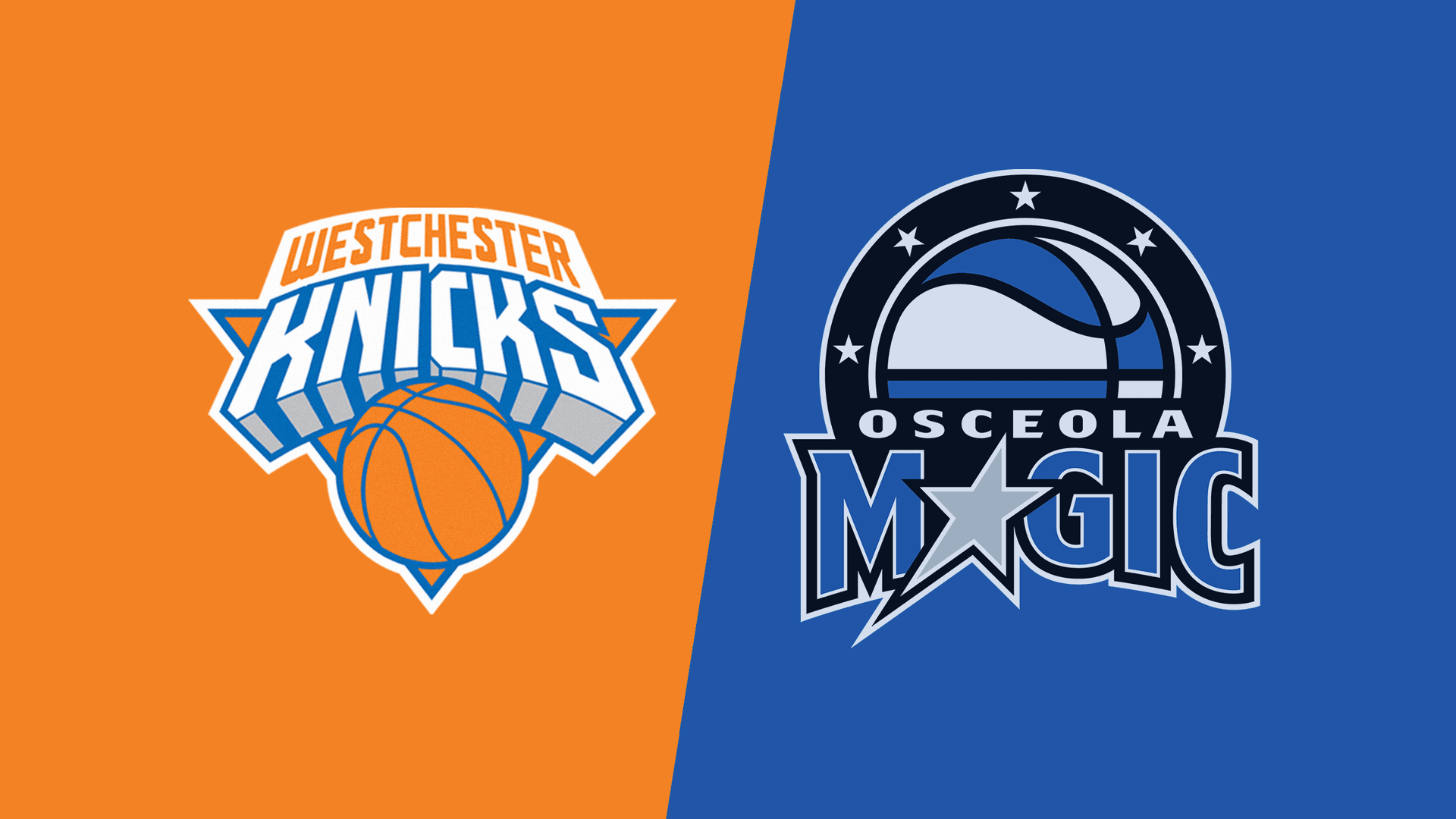 Osceola Magic at Silver Spurs Arena At OHP
