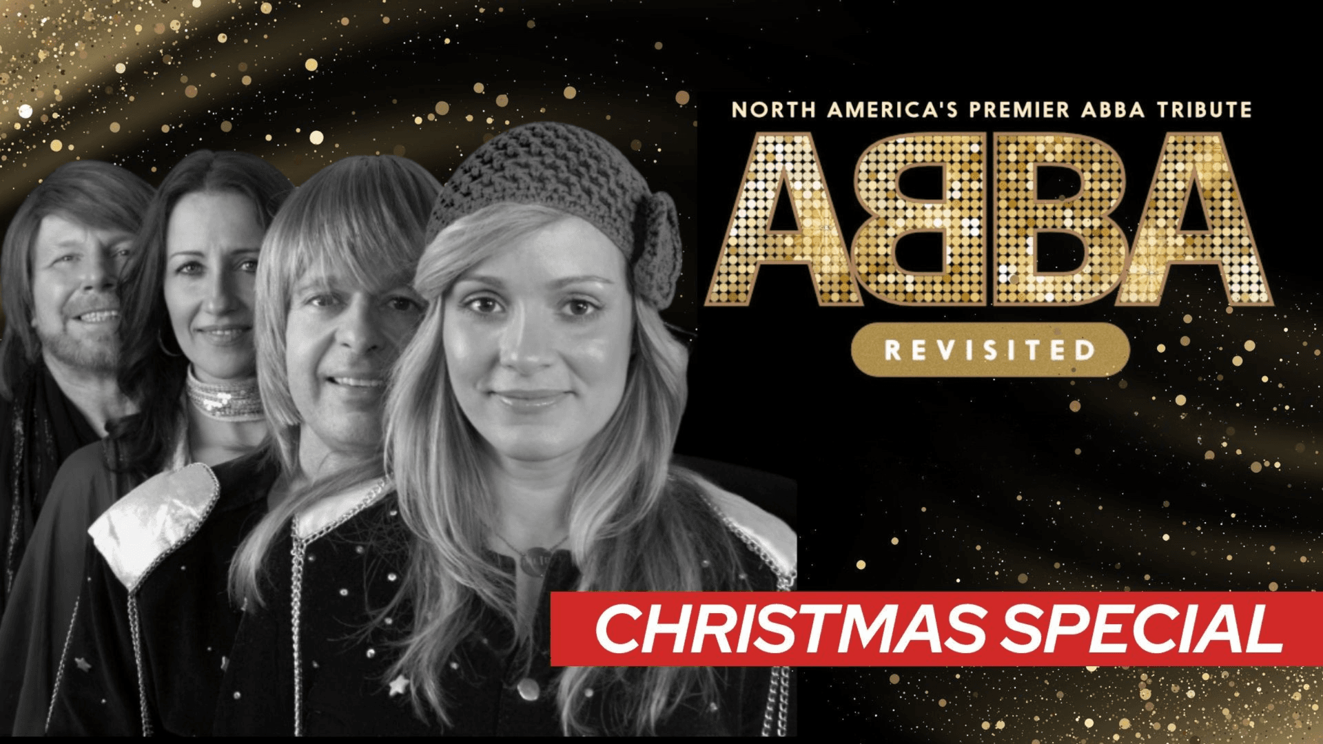 ABBA Revisited at The Arena at Pickering Casino Resort