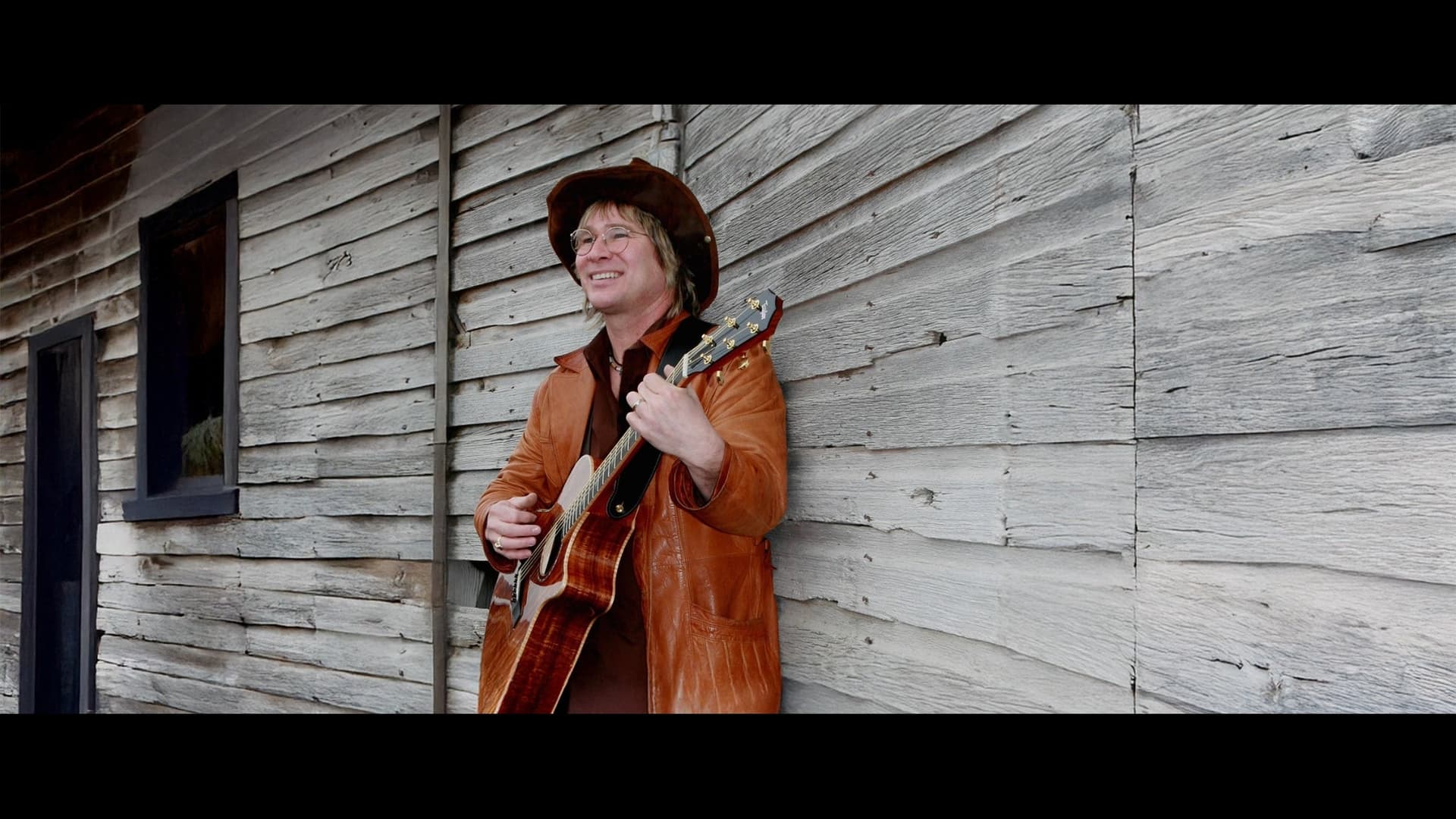 Ted Vigil - John Denver Tribute at Suquamish Clearwater Beach Rock Music & Sports Lounge