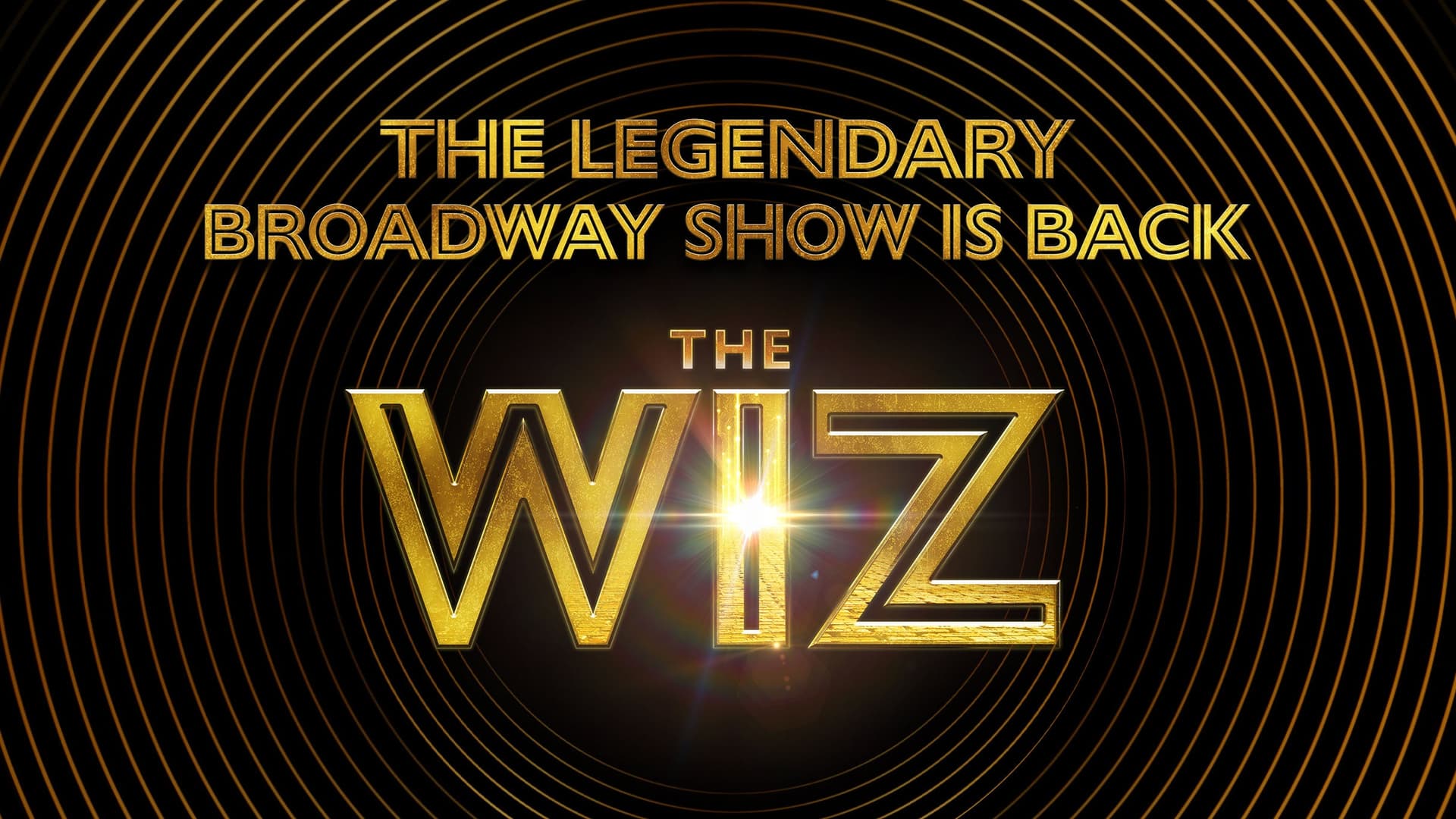 The Wiz (Touring) at Fox Performing Arts Center