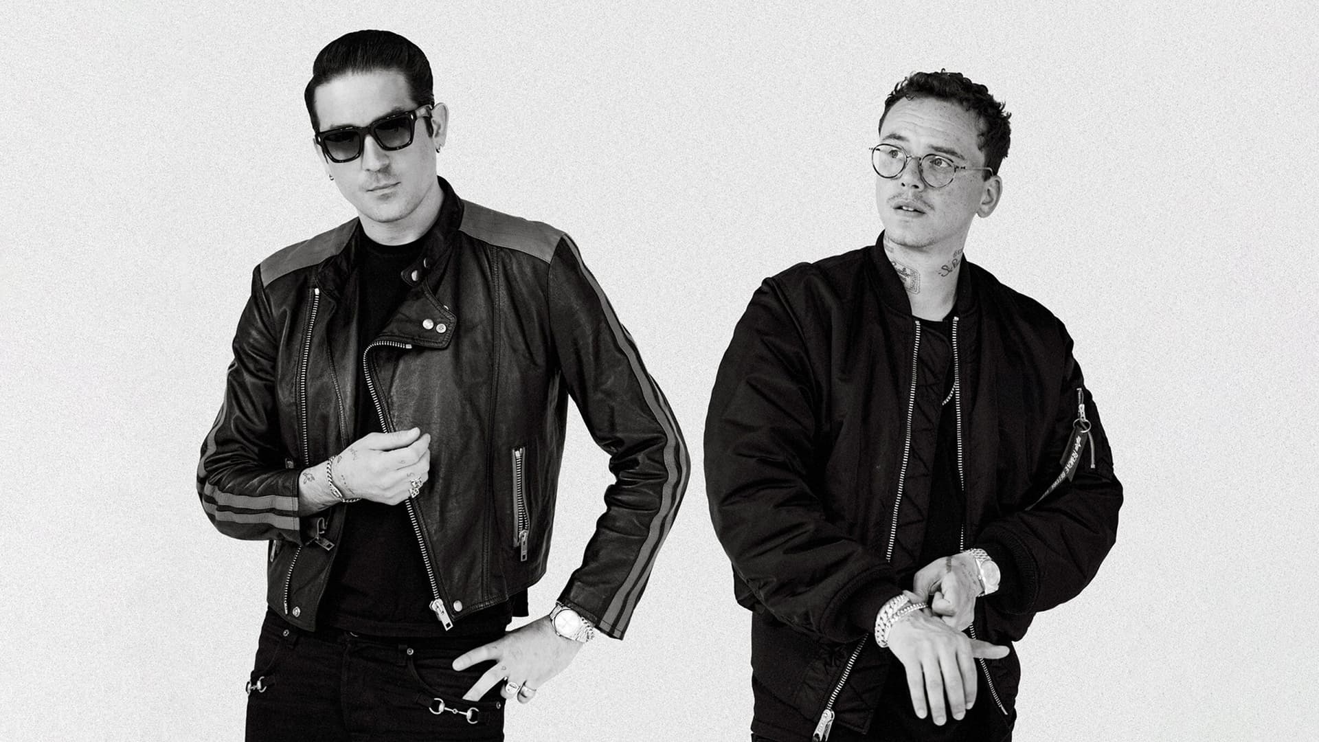 G-Eazy at Fontainebleau Las Vegas