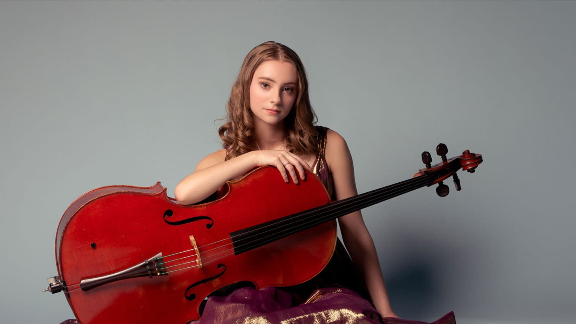 Toronto Symphony Orchestra at Meridian Arts Centre: George Weston