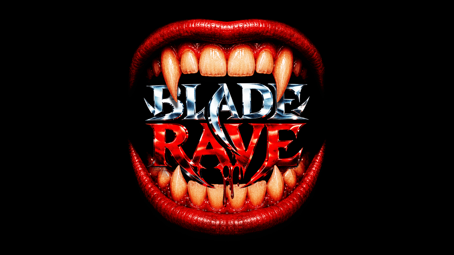 Blade Rave at Arrow