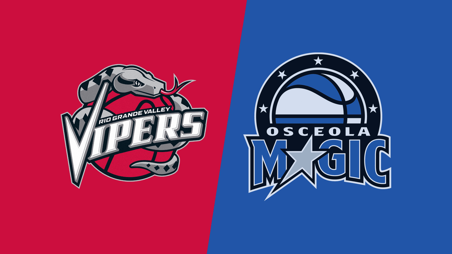 Osceola Magic at Silver Spurs Arena At OHP