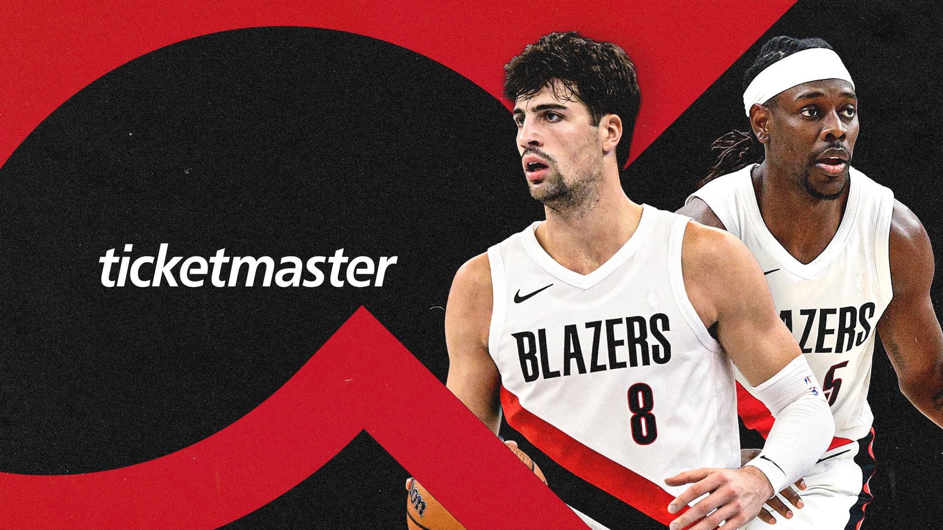 Portland Trail Blazers at Moda Center