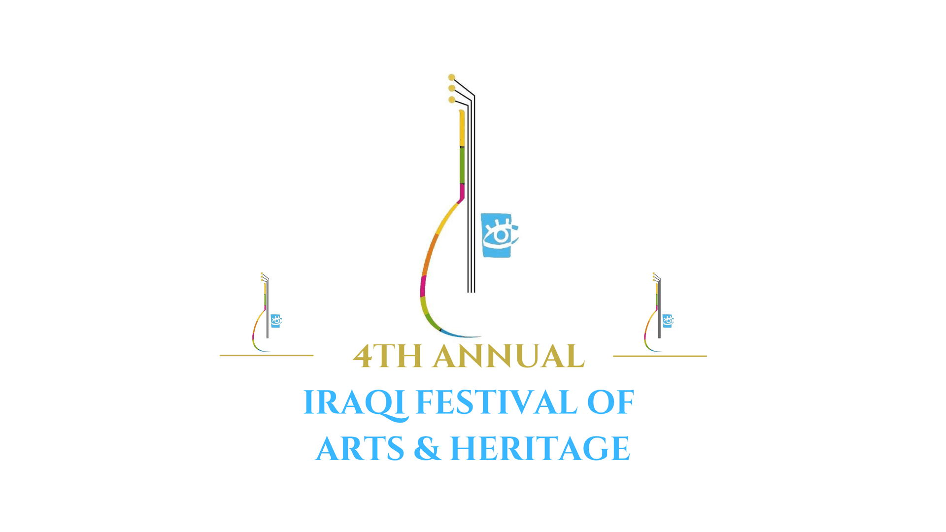 Maestro Anwar Abudragh with Gaby Al Botros & Music Without Borders at Meadowvale Theatre