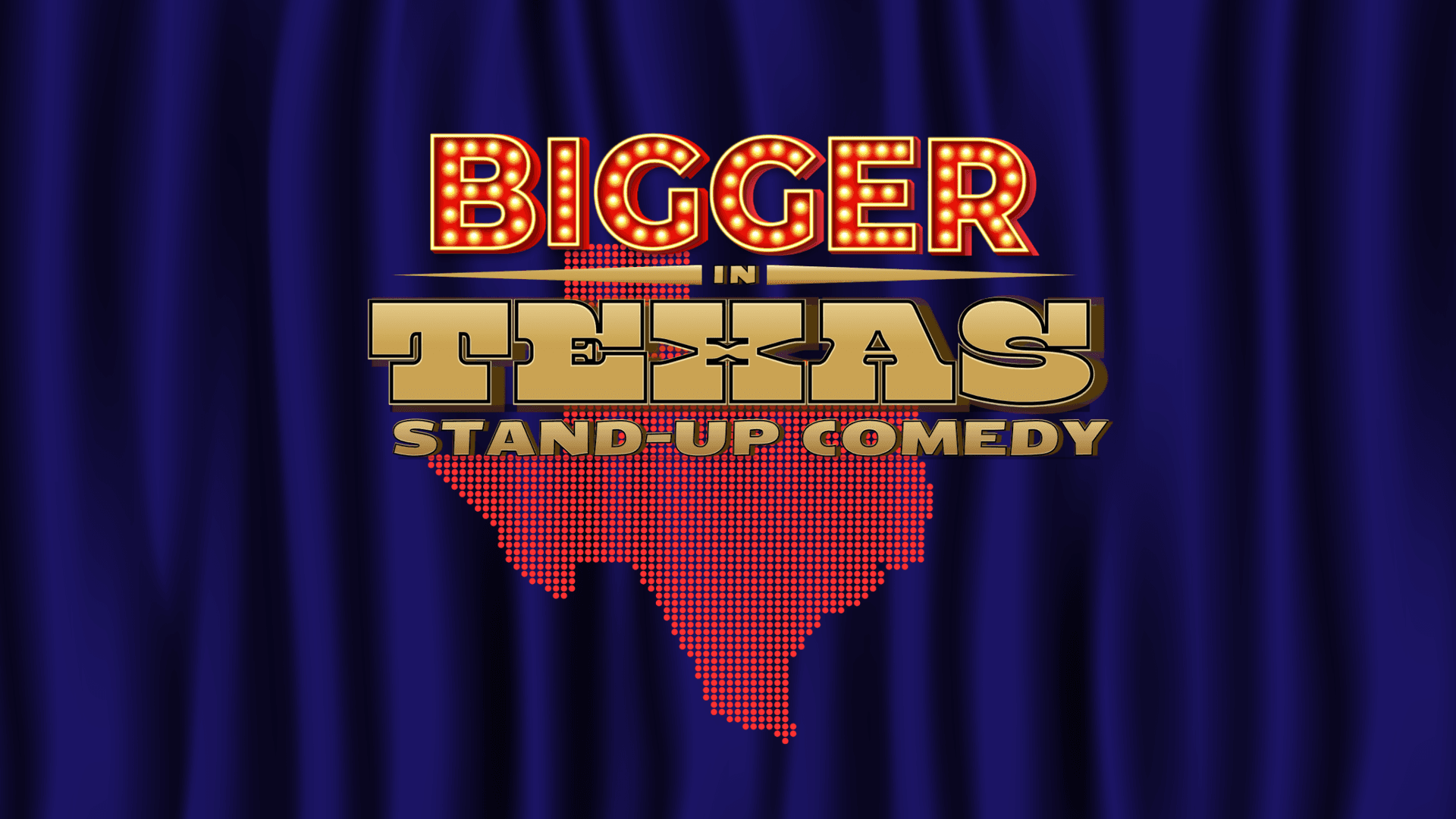 Angela Meek at Punch Line Irving