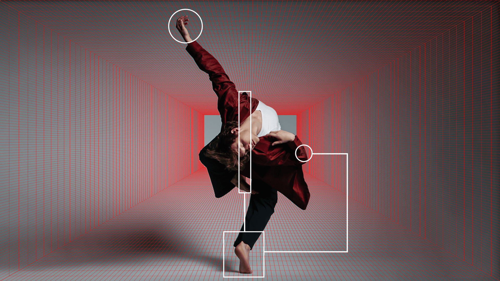 BFA Dance Senior Fall Showcases: Adapting & Reforming  at USF Theatre 1