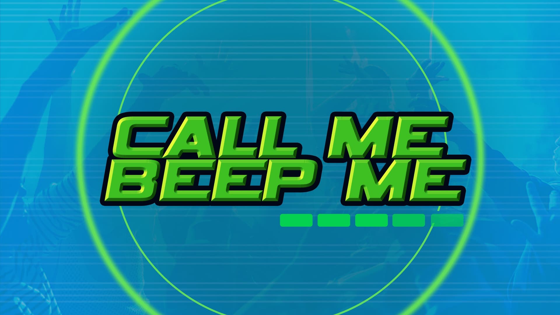 CALL ME BEEP ME: 2010s Pop + Throwback TV Bops at Brooklyn Bowl Nashville