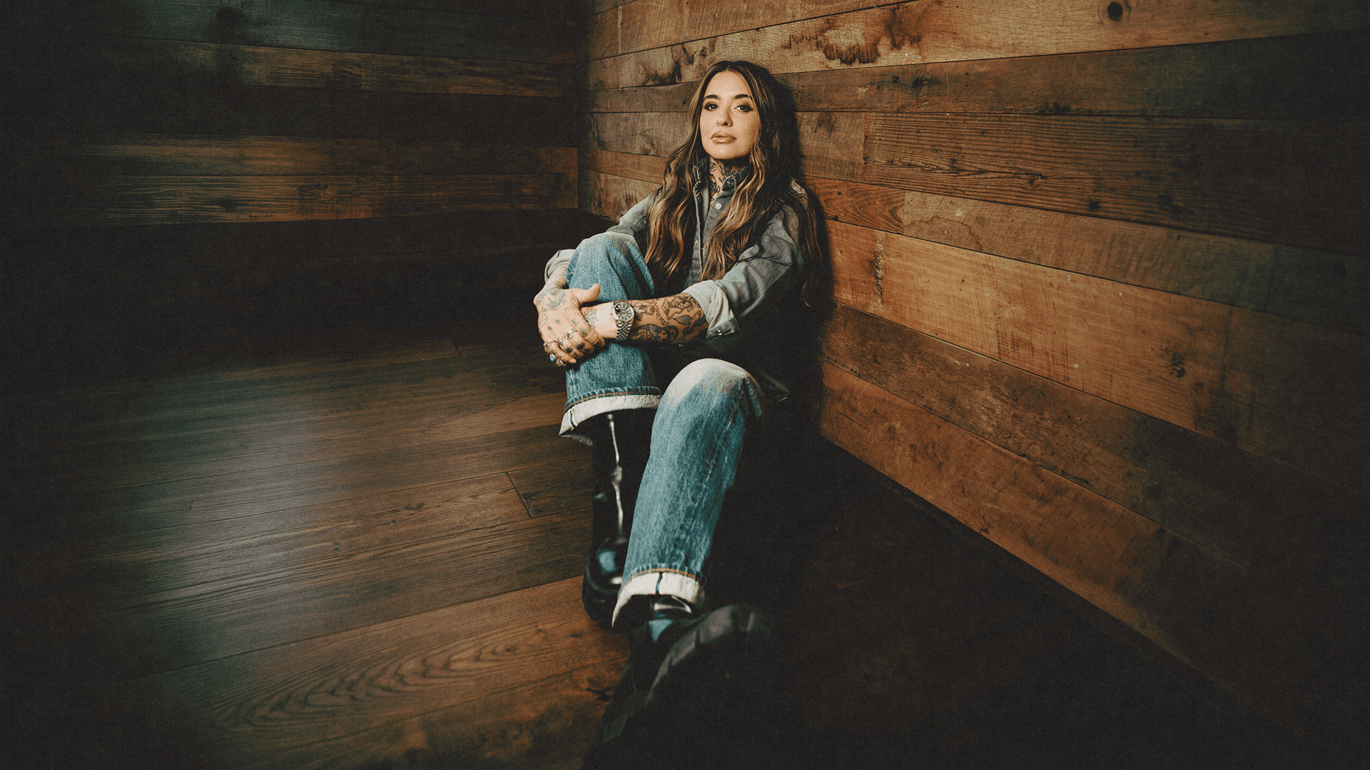 Morgan Wade at Jefferson Theater