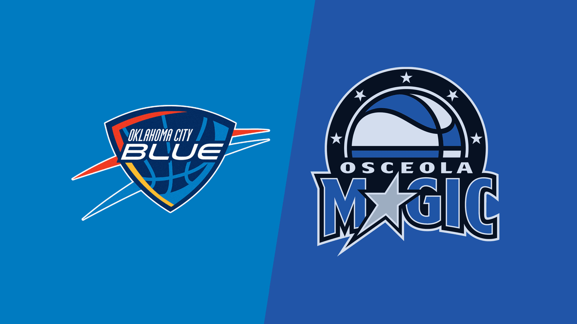 Osceola Magic at Silver Spurs Arena At OHP