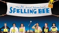 The 25th Annual Putnam County Spelling Bee (National Tour) at New World Stages - Stage 3