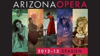 Arizona Opera at Phoenix Symphony Hall