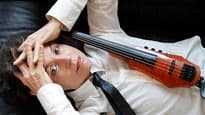 Laurie Anderson at Rio Theatre