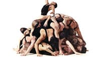 Paul Taylor Dance Company at Lehman Center for the Performing Arts