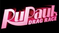 RuPaul at Brick Park