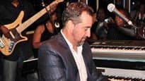 Alex Bugnon at Iridium