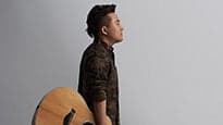 David Choi at Navy Pier