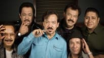 Los Acosta at Gomez Western Wear Arena