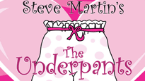 The Underpants at Herberger Theater Center