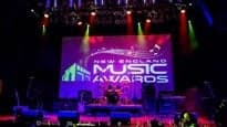 New England Music Awards at Six String Grill and Stage