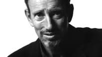 Jonathan Richman at Strummer's