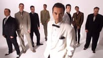 Cherry Poppin Daddies at Star Theater