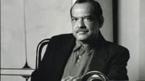 Ernie Watts at SPACE