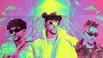 Bad Bunny Rave at Rialto Theatre-Tucson