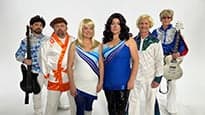 ABBAgraphs - ABBA Tribute at Suquamish Clearwater Beach Rock Music & Sports Lounge