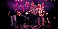 Kings of Hollywood - Eagles Tribute at Suquamish Clearwater Beach Rock Music & Sports Lounge