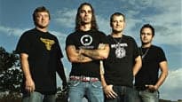 Cross Canadian Ragweed at Red Rocks Amphitheatre