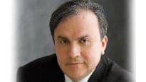 Yefim Bronfman at Payne & Mencias Palladium