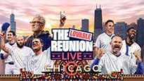 Lovable Reunion at The Chicago Theatre